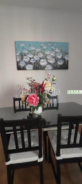 Foto 0840cd93-e266-4667-a8d4-c86283b6b214. Miete etagenwohnung mit heizung in Centro Cáceres