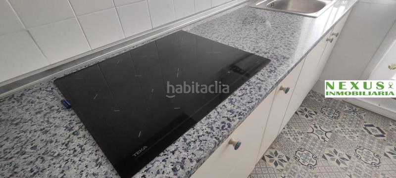 Foto 149caa12-896d-4bd1-9d93-420e1c65a216. Miete etagenwohnung mit heizung in Centro Cáceres