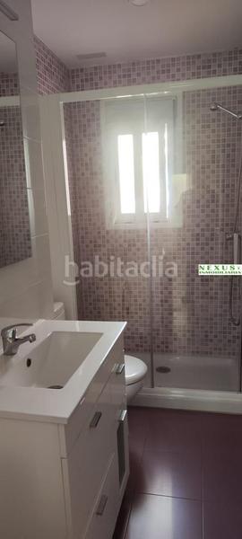 Foto 1d6fd8a5-0c7b-49e8-8b89-a6baaf79493f. Miete etagenwohnung mit heizung in Centro Cáceres