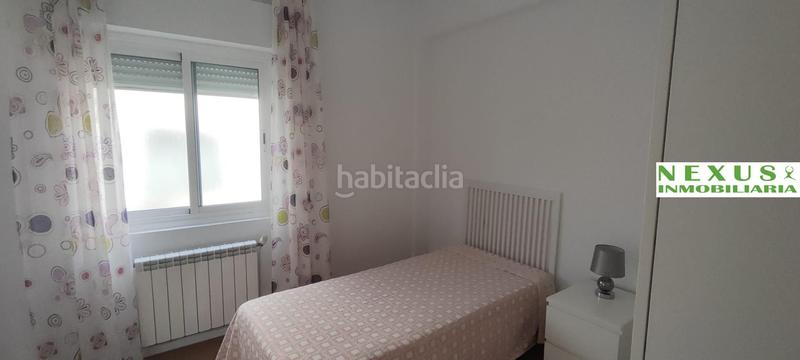 Foto 1d822924-fd26-455f-aa7c-6626a201d884. Miete etagenwohnung mit heizung in Centro Cáceres