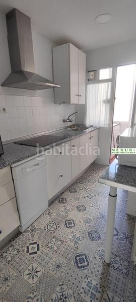 Foto c990dcda-1870-4cb1-ac14-9270950daec5. Miete etagenwohnung mit heizung in Centro Cáceres