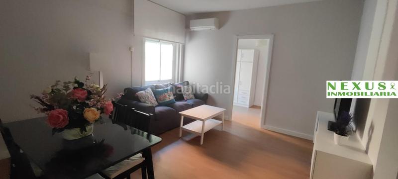 Foto e6852411-2456-4413-be6e-cf60160129aa. Miete etagenwohnung mit heizung in Centro Cáceres