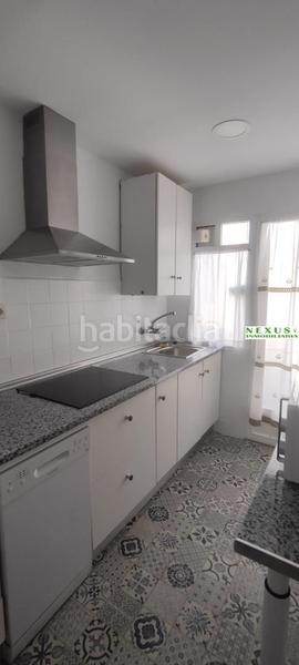 Foto b3f78ed8-4bca-4360-be14-7e7675f39e27. Rent flat with heating in Centro Cáceres