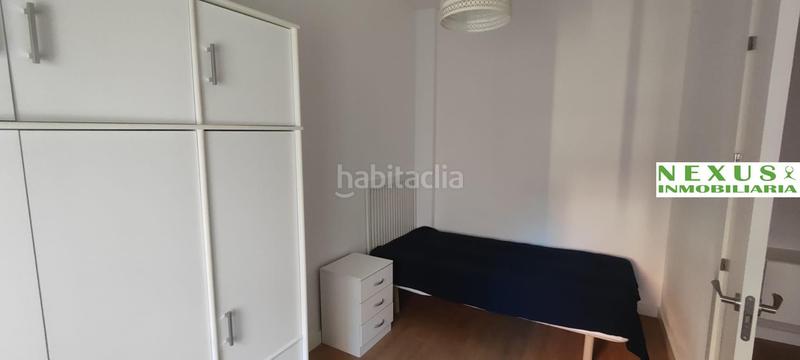 Foto f96daf98-258e-45d1-9be1-37a15ba046b4. Rent flat with heating in Centro Cáceres