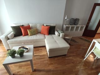 Lloguer Apartament a Casco Antiguo. Apartamento centrico zona canovas.