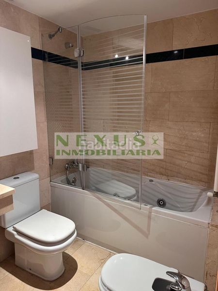Foto 0a4d27ee-399b-4906-a744-95290aeffc84. Lloguer apartament amb calefacció piscina a Centro Cáceres