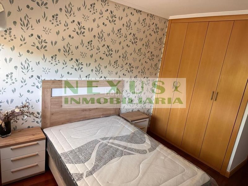 Foto 7529a3f8-91bd-4f17-a3c3-b8e2dbb4b6f9. Lloguer apartament amb calefacció piscina a Centro Cáceres