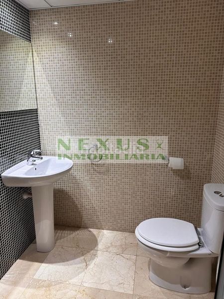 Foto a8a77979-cd18-43f1-9651-010324f01479. Lloguer apartament amb calefacció piscina a Centro Cáceres