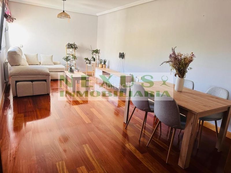 Foto b946ace3-54c3-4605-94fa-7d2cfb86df29. Lloguer apartament amb calefacció piscina a Centro Cáceres