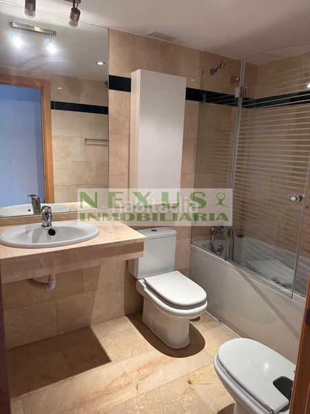 Foto c642a9d8-ae63-4754-a08c-7c14e6cfeb98. Lloguer apartament amb calefacció piscina a Centro Cáceres