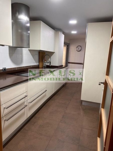 Foto cc479066-0378-4273-a2e9-9141092755e1. Lloguer apartament amb calefacció piscina a Centro Cáceres