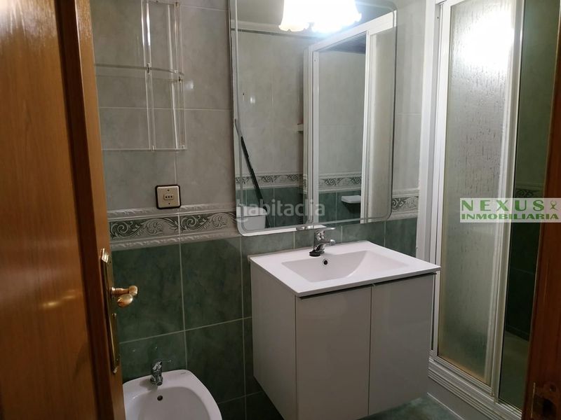 Foto 0b1beec7-c81f-4597-b717-1162734e9499. Rent flat with heating in Centro Cáceres