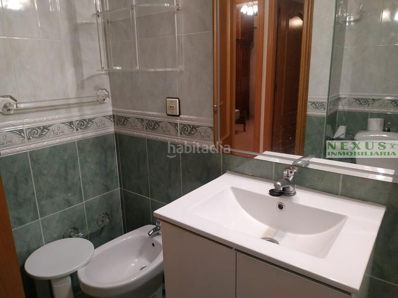 Foto 414843c0-f16f-44f9-9969-5bc66528d273. Rent flat with heating in Centro Cáceres