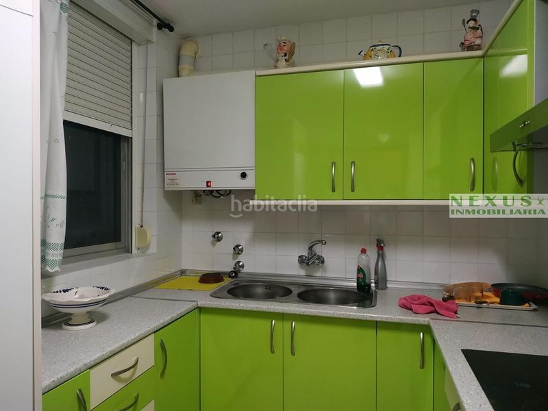 Foto 420cd2e4-2a5c-4b52-9ee4-5eb456c0f742. Rent flat with heating in Centro Cáceres