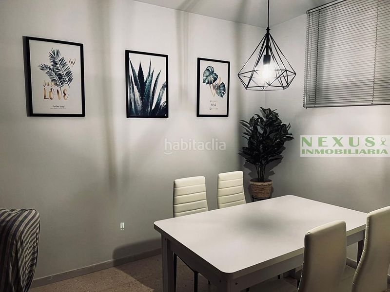 Foto 4a1b531e-7e9e-44bb-94f6-1c17b7547c74. Rent flat with heating in Centro Cáceres