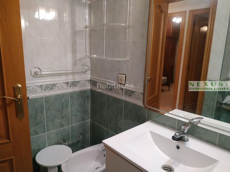 Foto 5133dda7-f739-4751-aa5e-026888785df2. Rent flat with heating in Centro Cáceres