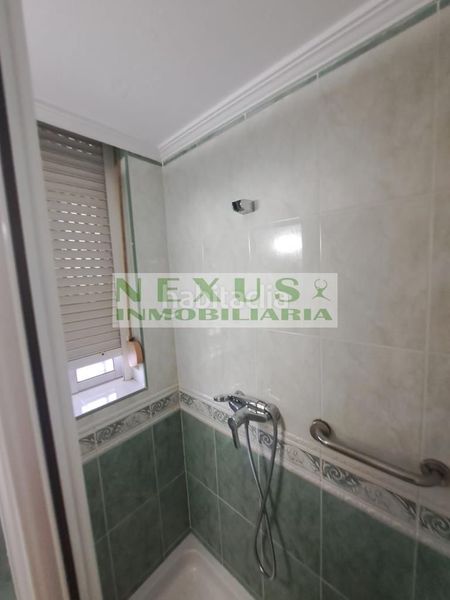 Foto 56ed07e7-ee5e-409b-a55a-311c7e1d5ade. Rent flat with heating in Centro Cáceres