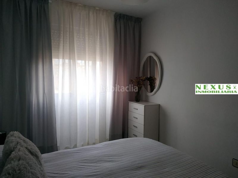 Foto 62e87915-f314-4285-85ff-33162c5fb91b. Rent flat with heating in Centro Cáceres