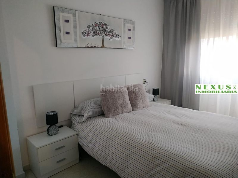 Foto 6c1d2125-2208-4f5d-b77a-c90e7f5dc225. Rent flat with heating in Centro Cáceres