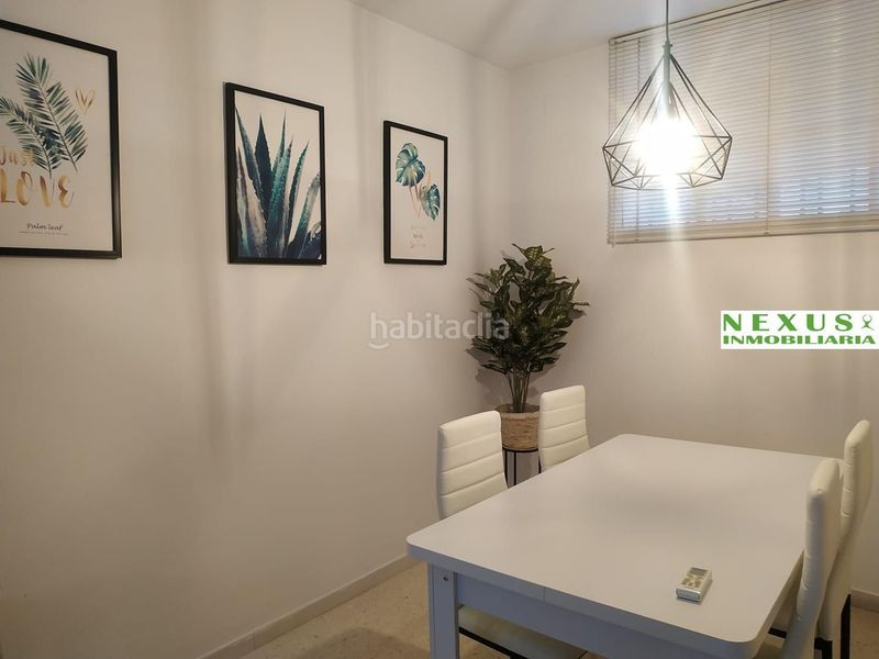 Foto 6d8939e2-5e8d-496d-ac65-2453406c5bd4. Rent flat with heating in Centro Cáceres