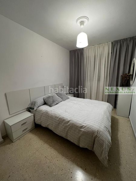 Foto 7b869bdf-011d-49f3-91d4-6ec37324f5a9. Rent flat with heating in Centro Cáceres