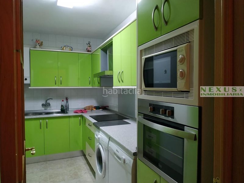 Foto 7bc96af3-c4f0-4bc4-ab0a-175f32a9b0d9. Rent flat with heating in Centro Cáceres