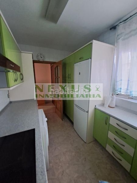 Foto 8a462268-832b-48ce-b7b2-ff0a64840a0f. Rent flat with heating in Centro Cáceres