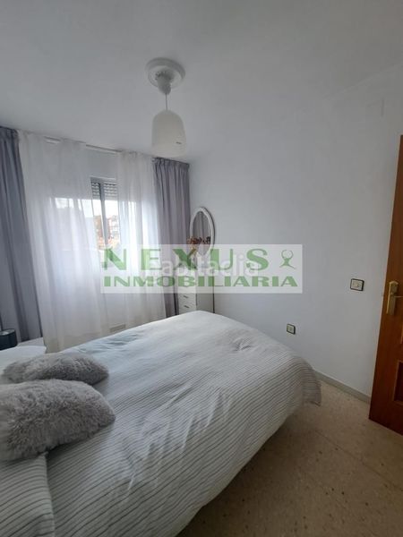 Foto 9728447f-1301-44c5-9326-0fb3ed832159. Rent flat with heating in Centro Cáceres