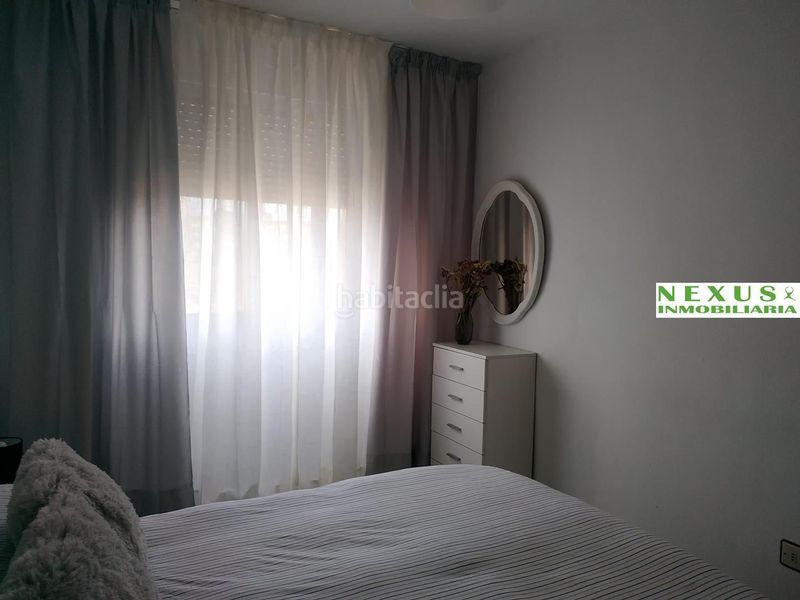Foto a54f799d-433b-4015-8b51-769b847f9e81. Rent flat with heating in Centro Cáceres