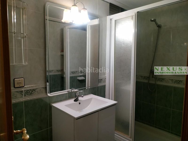 Foto b79ccaf2-86b5-4a1d-a14b-bed149dd92da. Rent flat with heating in Centro Cáceres