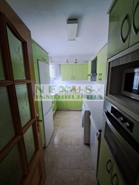 Foto c31c214f-cc79-453e-92a2-bc06507091ed. Rent flat with heating in Centro Cáceres