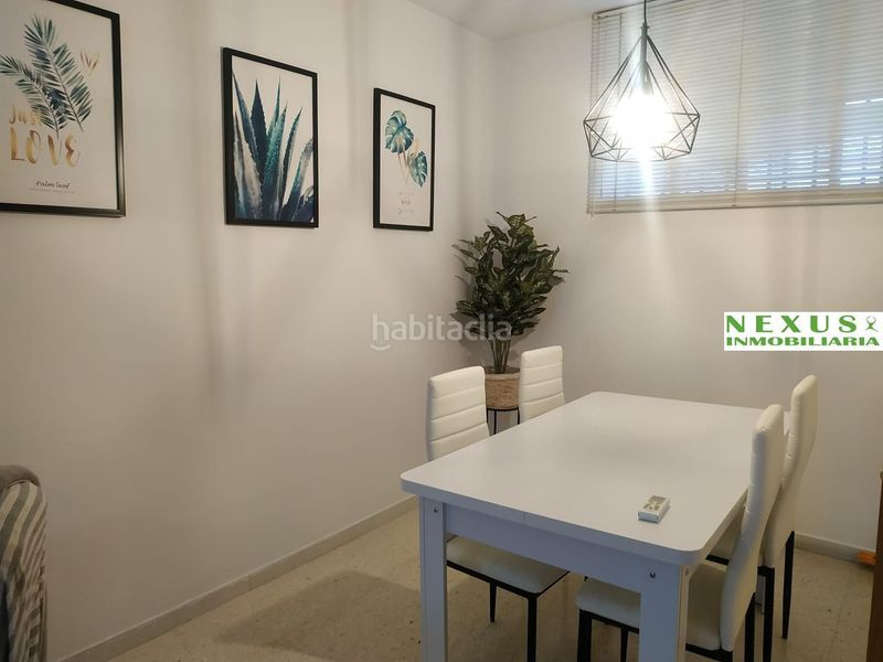 Foto c82f1db2-0648-4f07-ac5e-4412e533ff26. Rent flat with heating in Centro Cáceres