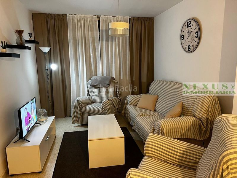 Foto ce46e999-54f0-403d-b14f-94cd4d0e18b1. Rent flat with heating in Centro Cáceres