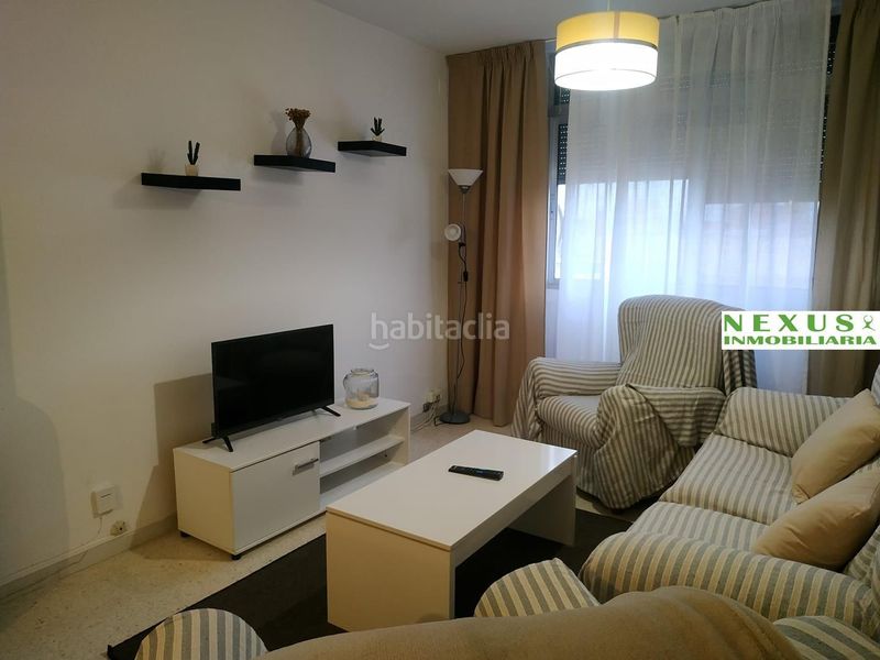 Foto d17207f9-f1e4-4b83-8f20-8e9e38382546. Rent flat with heating in Centro Cáceres