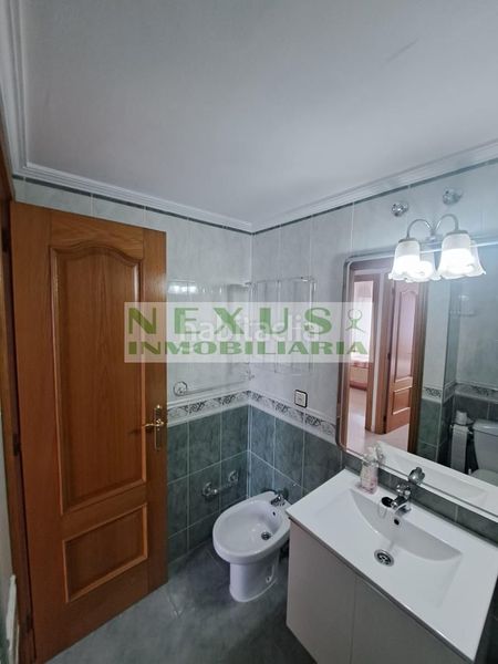 Foto dd799f40-9e27-4703-8cd1-bdfa84510b51. Rent flat with heating in Centro Cáceres