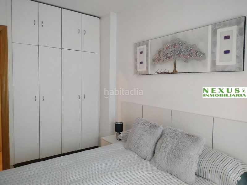 Foto e8eb6dbf-52ee-473d-922e-ed8375ff3f59. Rent flat with heating in Centro Cáceres