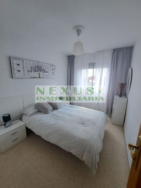 Foto eb60e39f-24b3-4305-b12a-dfa45e581f9e. Rent flat with heating in Centro Cáceres