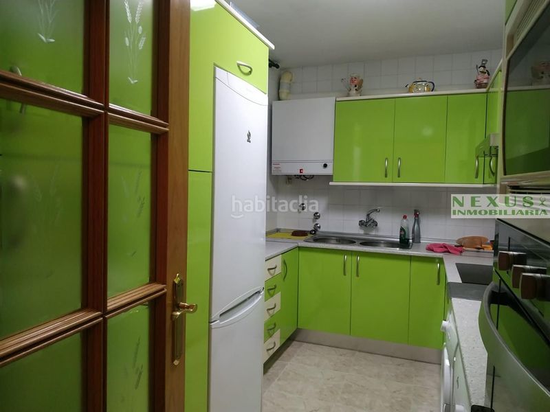 Foto eeea1cc9-ba1b-4464-9c5a-22b0daca5ca0. Rent flat with heating in Centro Cáceres