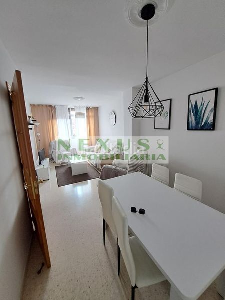Foto f8455ff6-a155-4f44-82b1-ffd51200abb2. Rent flat with heating in Centro Cáceres