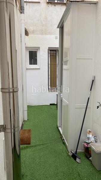 Foto e4fa701e-41ba-45bc-8191-c7511d3b4a04. Affitto piccolo appartamento con riscaldamento in Cáceres