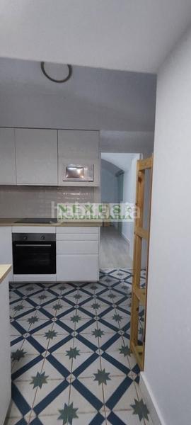 Foto 74bda1cb-f3b1-4bca-b920-e873c2d29e3d. Alquiler apartamento vivienda reformada muy centrica. en Cáceres