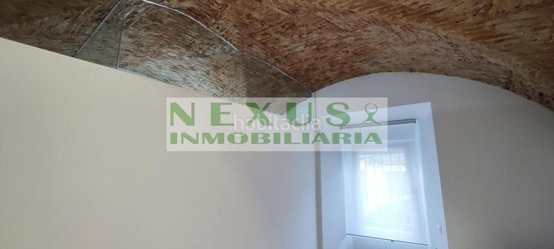 Foto 7e6e7247-62be-4adc-89e6-44985fe5646f. Alquiler apartamento vivienda reformada muy centrica. en Cáceres