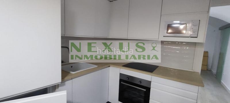 Foto b24d4129-f009-414d-8009-ee2f691effa1. Lloguer apartament amb calefacció a Casco Antiguo Cáceres