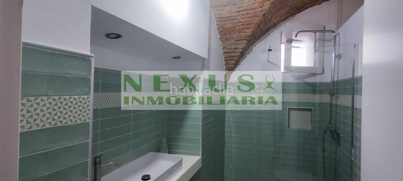 Foto bd44a2cb-5b9d-40ea-9baa-0cfe0d1e2ddf. Lloguer apartament amb calefacció a Casco Antiguo Cáceres