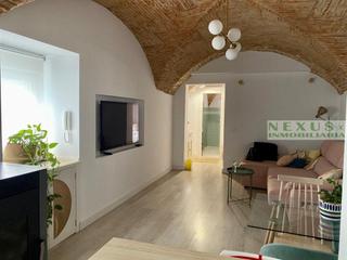 Lloguer Apartament a Casco Antiguo. Vivienda reformada muy centrica.