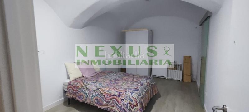 Foto 23dbedf6-54eb-4d5c-bc56-5b244a97feff. Location appartement avec chauffage dans Casco Antiguo Cáceres