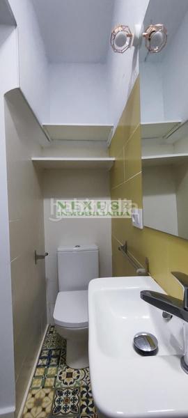 Foto 3881b5f1-d8b8-4678-982a-79a56b81cf6b. Location appartement avec chauffage dans Casco Antiguo Cáceres