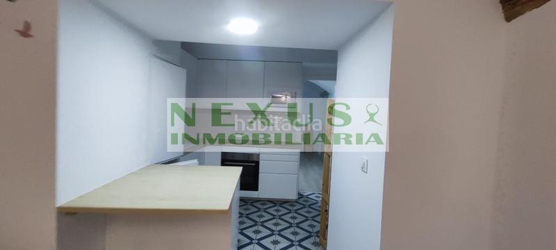 Foto bf9f3d79-79fe-4a57-b870-629c4ea3ff3a. Location appartement avec chauffage dans Casco Antiguo Cáceres