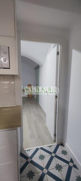 Foto c8138e17-175d-44df-bdcc-bcbe870efd38. Location appartement avec chauffage dans Casco Antiguo Cáceres