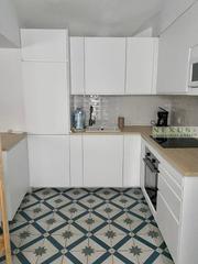 Miete Appartement in Casco Antiguo. Vivienda reformada muy centrica.